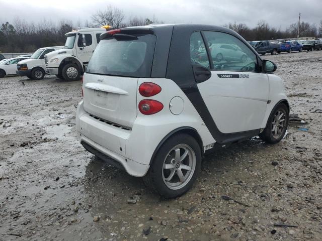 Photo 3 from auction – 2015 SMART FORTWO PUR with VIN WMEEJ3BAXFK810793