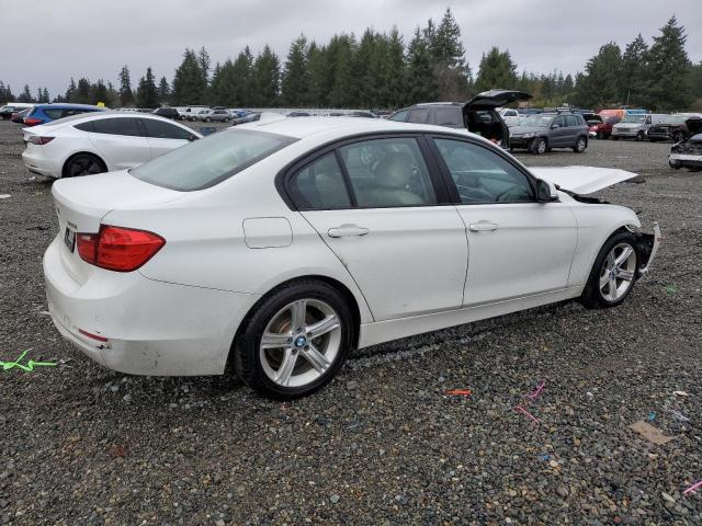 Photo 3 from auction – 2015 BMW 328 I SULE with VIN WBA3C1C53FK123688