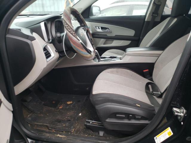 Photo 7 from auction – 2012 CHEVROLET EQUINOX LT with VIN 2GNFLNEK6C6323514