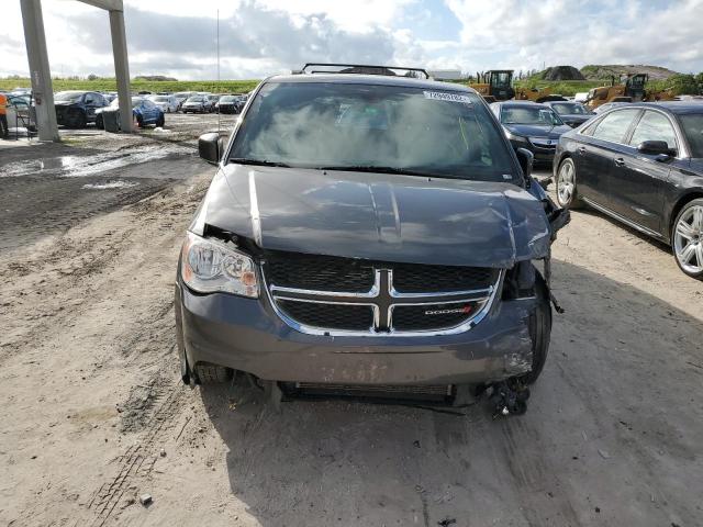 Photo 5 from auction – 2019 DODGE GRAND CARA with VIN 2C4RDGCG9KR755248