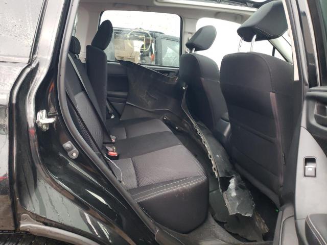 Photo 10 from auction – 2018 SUBARU FORESTER 2 with VIN JF2SJAGCXJH464851