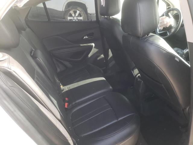 Photo 11 from auction – 2022 BUICK ENCORE PRE with VIN KL4CJASM6NB530558