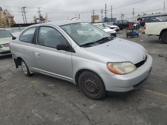 Photo 4 from auction – 2002 TOYOTA ECHO with VIN JTDAT123620209920