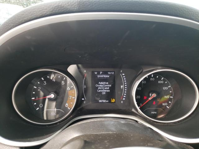 صورة رقم 9 من المزاد - 2020 JEEP COMPASS LA مع VIN 3C4NJCBB7LT248224