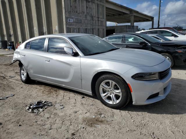 Photo 4 from auction – 2022 DODGE CHARGER SX with VIN 2C3CDXBG3NH201290