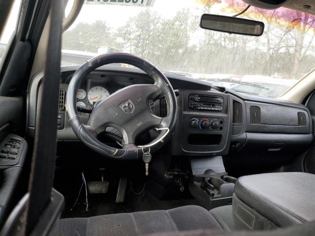 Photo 8 from auction – 2002 DODGE RAM 1500 with VIN 1B7HA18Z42J112029