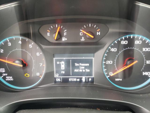 Photo 9 from auction – 2017 CHEVROLET MALIBU LS with VIN 1G1ZB5STXHF128639