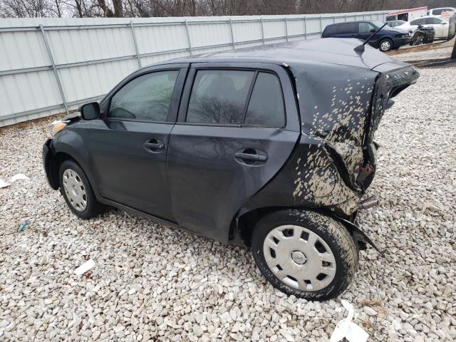 Photo 2 from auction – 2012 TOYOTA SCION XD with VIN JTKKU4B4XC1026388