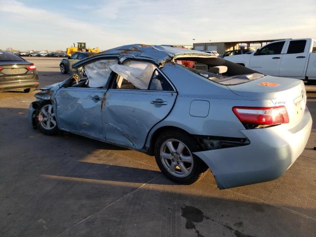 Photo 2 from auction – 2008 TOYOTA CAMRY CE with VIN 4T1BE46K88U773003