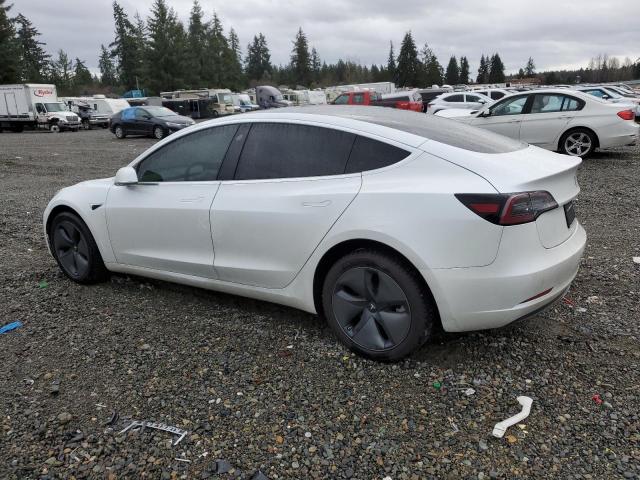 Photo 2 from auction – 2020 TESLA MODEL 3 with VIN 5YJ3E1EB3LF637193