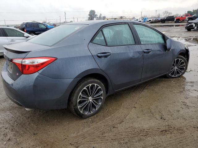 Photo 3 from auction – 2016 TOYOTA COROLLA L with VIN 5YFBURHE4GP445164
