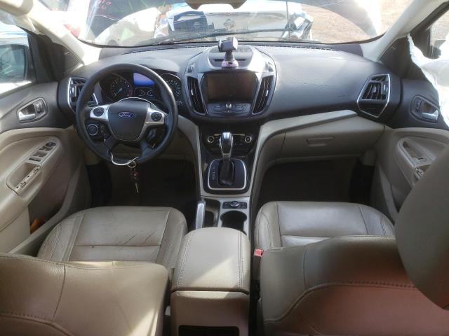 Photo 8 from auction – 2013 FORD ESCAPE SEL with VIN 1FMCU0H96DUA47273