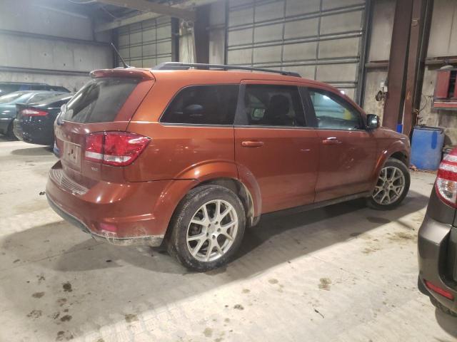 Photo 3 from auction – 2012 DODGE JOURNEY SX with VIN 3C4PDCBG1CT218714
