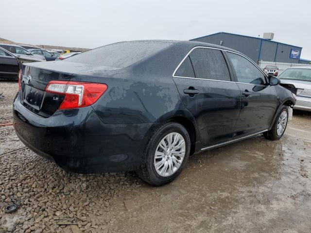 Photo 3 from auction – 2014 TOYOTA CAMRY L with VIN 4T4BF1FK6ER392036