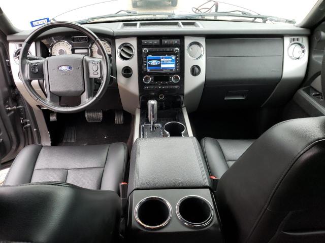 Photo 8 from auction – 2014 FORD EXPEDITION with VIN 1FMJK1K50EEF17379