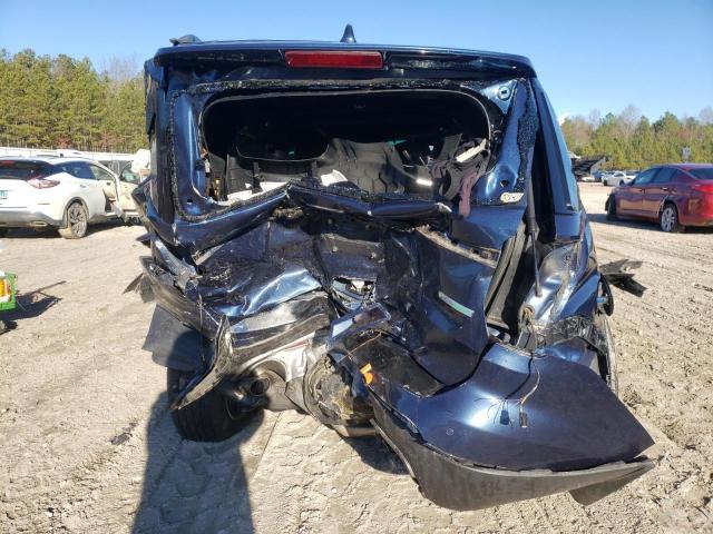 Photo 6 from auction – 2016 FORD EXPLORER X with VIN 1FM5K7DH3GGD23027