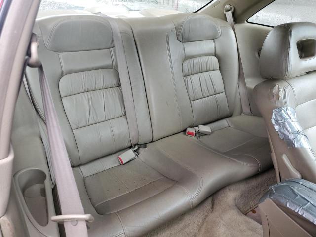 Photo 10 from auction – 2001 HONDA ACCORD EX with VIN 1HGCG22571A021793