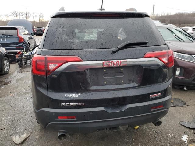 Photo 6 from auction – 2017 GMC ACADIA ALL with VIN 1GKKNVLS2HZ263848