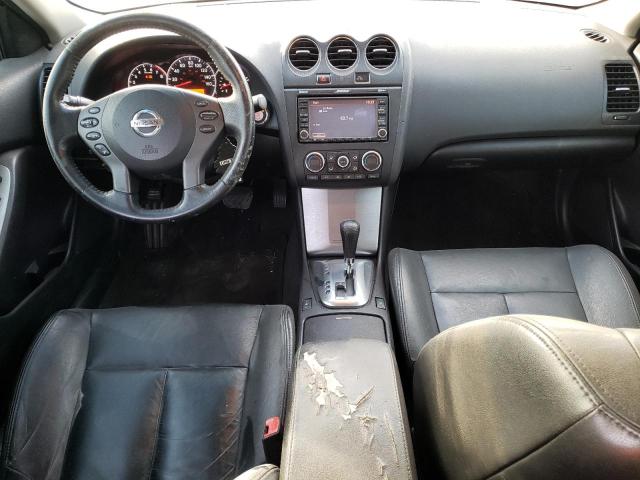 Photo 8 from auction – 2012 NISSAN ALTIMA BAS with VIN 1N4AL2AP5CN500249