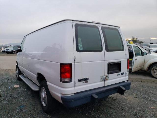Photo 2 from auction – 2014 FORD ECONOLINE with VIN 1FTNE2EW6EDA55021