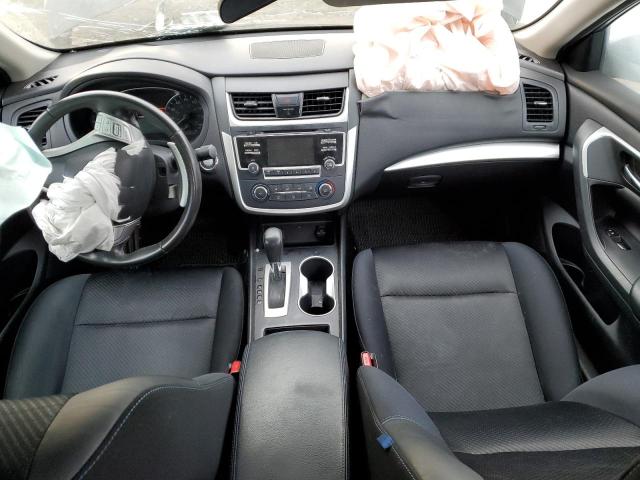Photo 8 from auction – 2016 NISSAN ALTIMA 3.5 with VIN 1N4BL3AP5GC294913