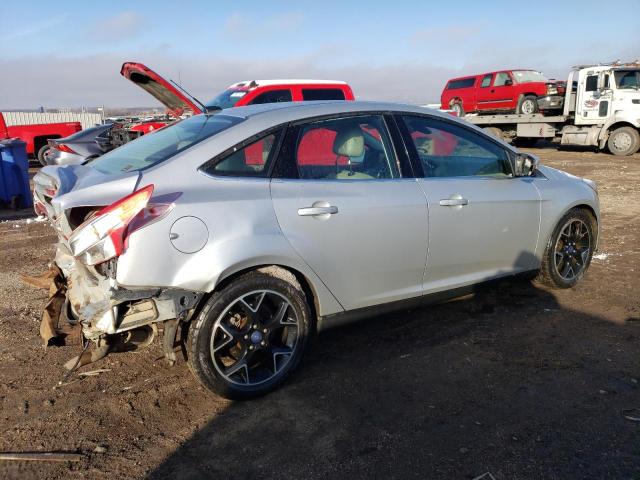 Photo 3 from auction – 2012 FORD FOCUS SEL with VIN 1FAHP3H2XCL358298