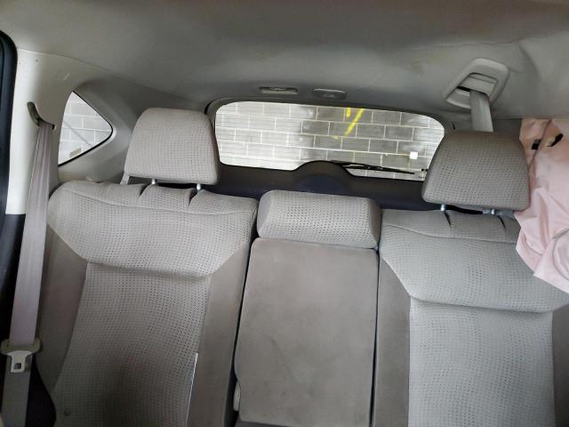 Photo 10 from auction – 2012 HONDA CR-V EX with VIN 5J6RM3H53CL032421
