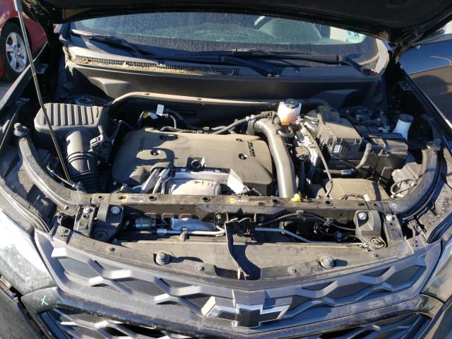 Photo 12 from auction – 2020 CHEVROLET EQUINOX PR with VIN 2GNAXYEX9L6128552