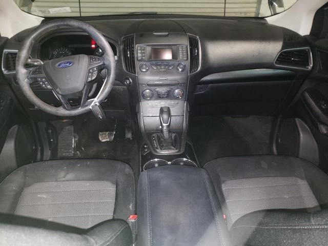 Photo 8 from auction – 2018 FORD EDGE SE with VIN 2FMPK4G92JBB09592
