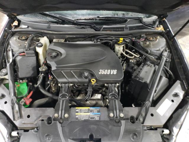 Photo 11 from auction – 2008 CHEVROLET IMPALA LT with VIN 2G1WT58K581271245