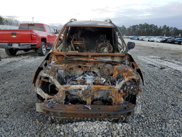 Photo 5 from auction – 2017 SUBARU FORESTER 2 with VIN JF2SJABC8HH451646