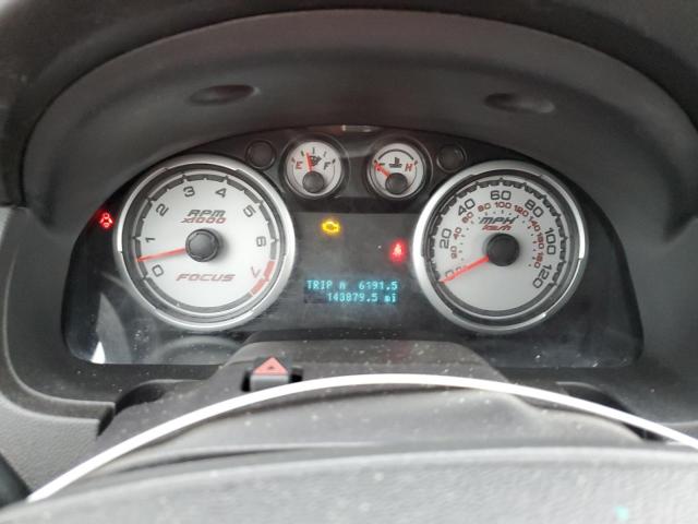 Photo 9 from auction – 2009 FORD FOCUS SE with VIN 1FAHP35N29W110424