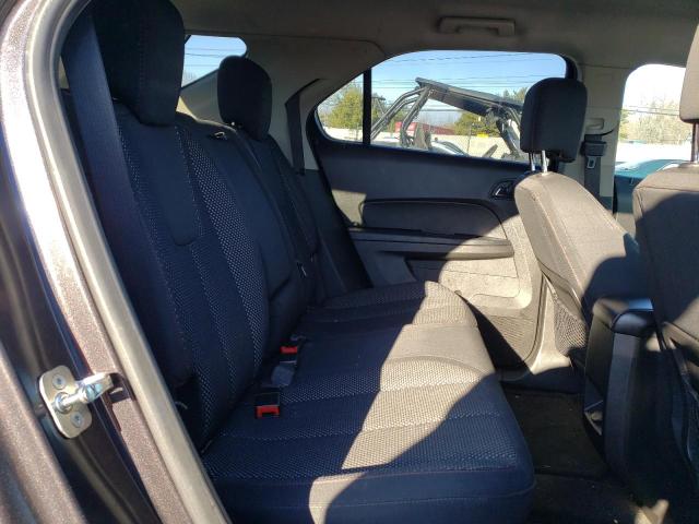 Photo 11 from auction – 2013 CHEVROLET EQUINOX LT with VIN 2GNALDEK0D6159778