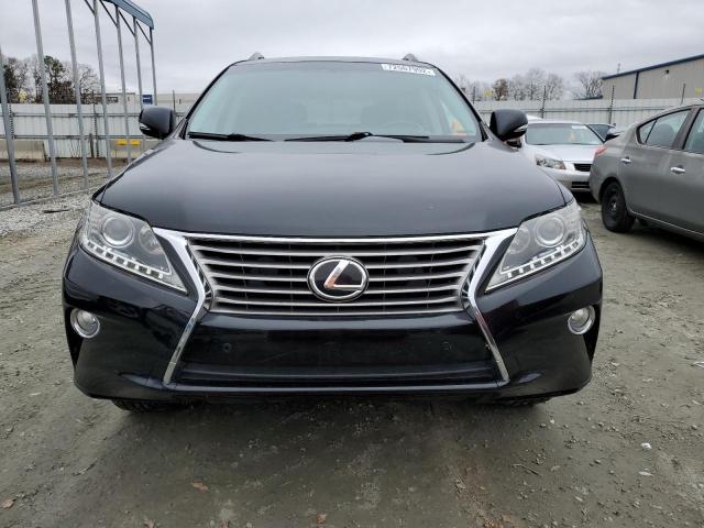 Photo 5 from auction – 2013 LEXUS RX 350 with VIN 2T2ZK1BAXDC121882