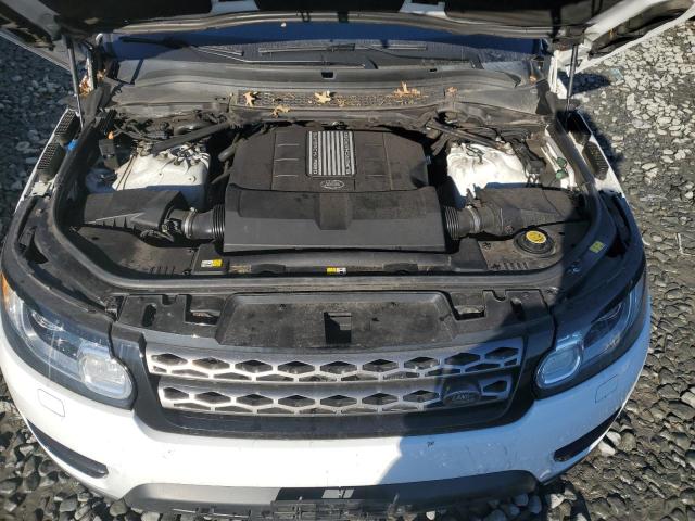 Photo 12 from auction – 2016 LAND ROVER RANGEROVER with VIN SALWG2VF4GA651708