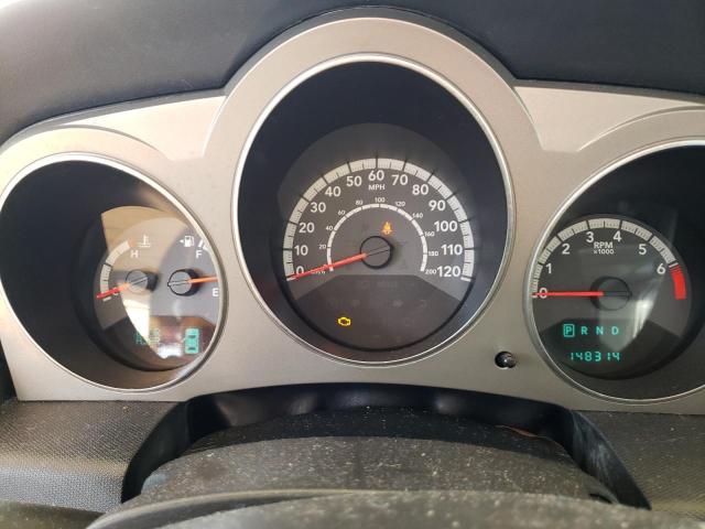 Photo 9 from auction – 2010 DODGE AVENGER R/ with VIN 1B3CC5FV7AN218415