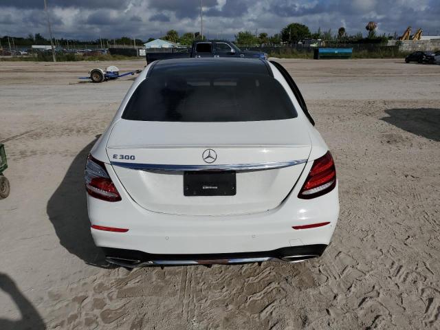 Photo 6 from auction – 2018 MERCEDES-BENZ E 300 with VIN WDDZF4JB3JA350074