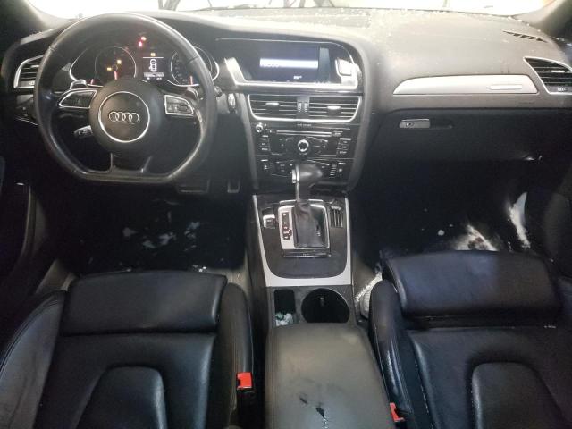Photo 8 from auction – 2015 AUDI A4 PREMIUM with VIN WAUBFCFL2FN024142