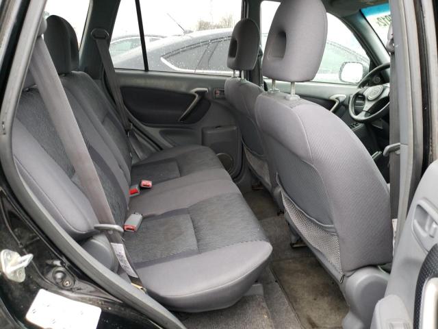 Photo 10 from auction – 2002 TOYOTA RAV4 with VIN JTEGH20V720047524