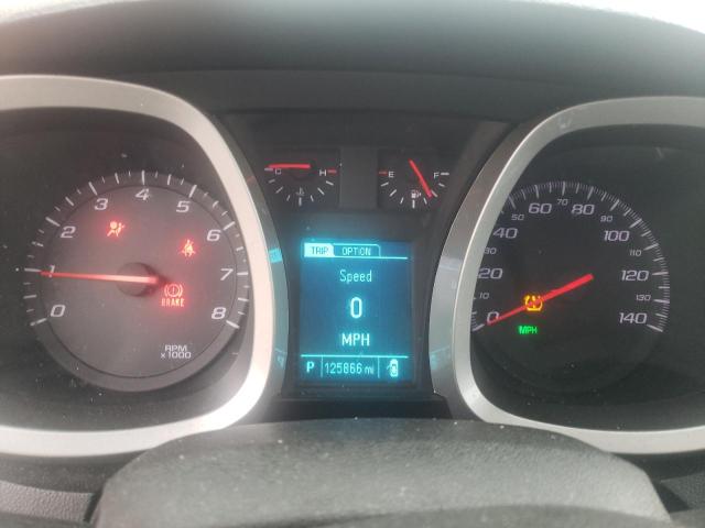 Photo 9 from auction – 2015 CHEVROLET EQUINOX LS with VIN 1GNFLEEK3FZ124798