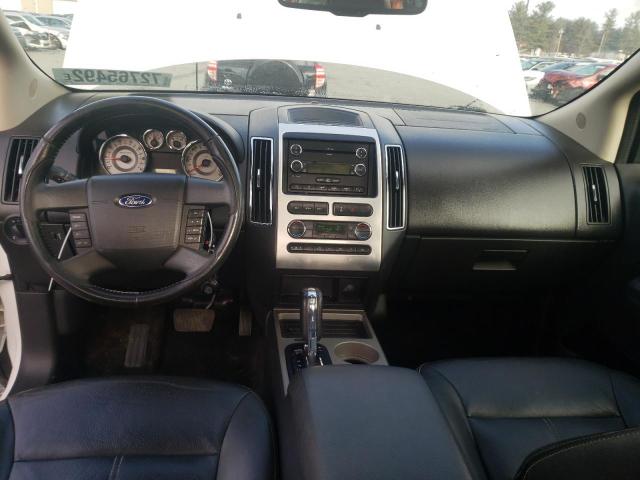 Photo 8 from auction – 2009 FORD EDGE LIMIT with VIN 2FMDK49C29BA87231