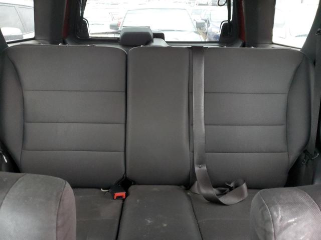 Photo 10 from auction – 2010 FORD ESCAPE XLT with VIN 1FMCU9D72AKB42557