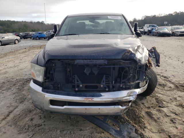 Photo 5 from auction – 2012 DODGE RAM 2500 S with VIN 3C6TD4CT9CG216354