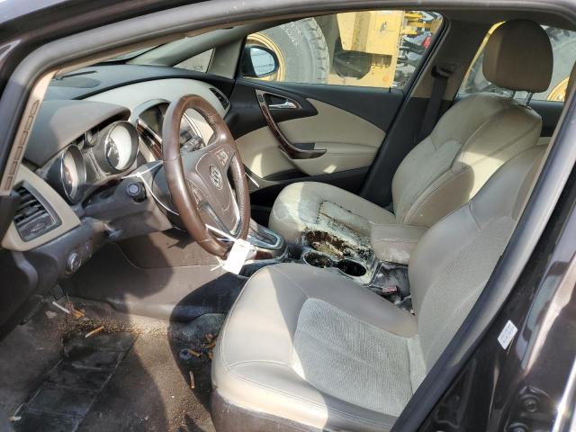 Photo 7 from auction – 2012 BUICK VERANO CON with VIN 1G4PR5SK3C4212898