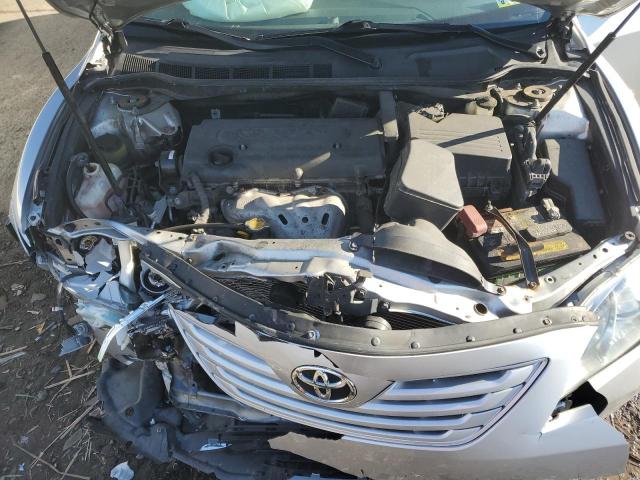 Photo 11 from auction – 2009 TOYOTA CAMRY BASE with VIN 4T1BE46K79U357400