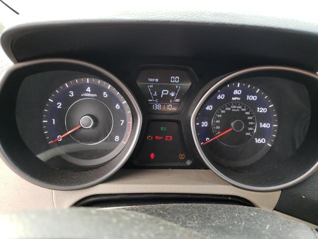 Photo 9 from auction – 2016 HYUNDAI ELANTRA SE with VIN 5NPDH4AE5GH782563