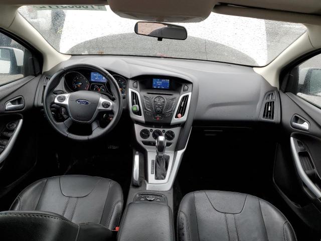 Photo 8 from auction – 2014 FORD FOCUS SE with VIN 1FADP3F2XEL167792