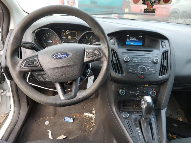 Photo 8 from auction – 2016 FORD FOCUS SE with VIN 1FADP3K20GL396975