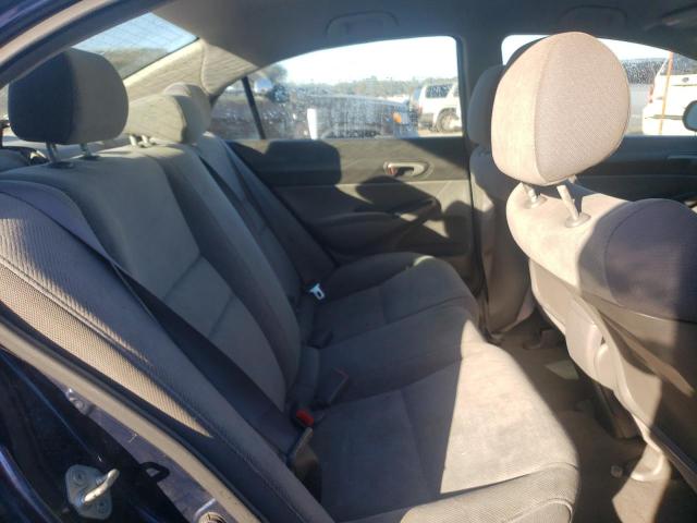 Photo 11 from auction – 2010 HONDA CIVIC LX with VIN 2HGFA1F54AH559064
