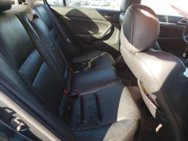 Photo 10 from auction – 2004 ACURA TSX with VIN JH4CL96884C013832
